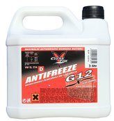 Antifreeze G12, 4 L