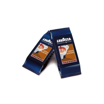 Lavazza Espresso Point CREMA&AROMA Espresso (408) - 100 ks