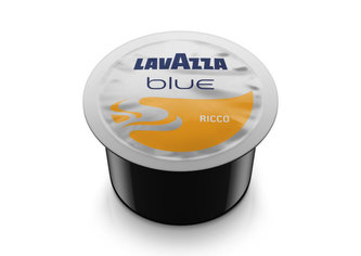 Kapsle Lavazza BLUE Espresso Ricco (515) - 100 ks