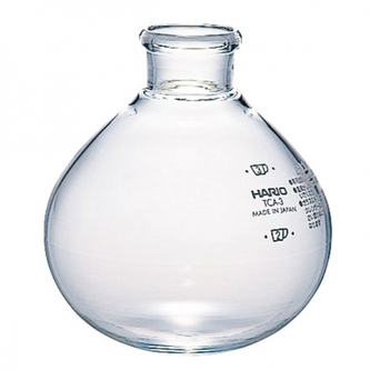 Náhradní spodní skleněná nádobka pro vacuum pot Hario TCA-5 (BL-TCA-5)