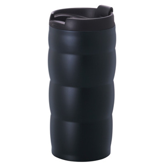 Termohrnek Hario Uchi (VUW-35B) - černý