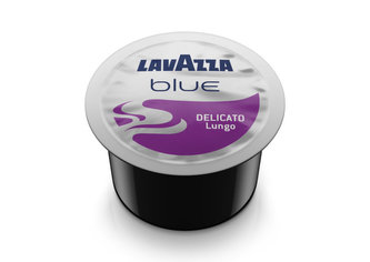 Kapsle Lavazza BLUE Espresso Delicato Lungo (512) - 100 ks