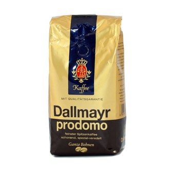 Dallmayr prodomo, zrnková káva, 500g