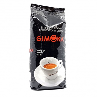 Gimoka Gran Galà - zrnková káva, 1 000 g