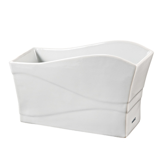 Stojánek na papírové filtry Hario V60 (VPS-100W) - velikost 01 a 02