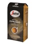 Káva zrnková, pražená, vakuově balené, 1 000 g, SEGAFREDO "Selezione Espresso"