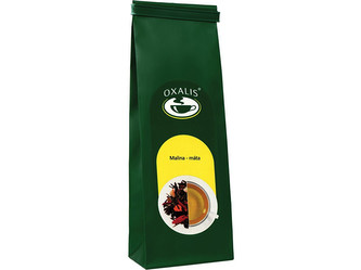 OXALIS Malina - máta  70 g