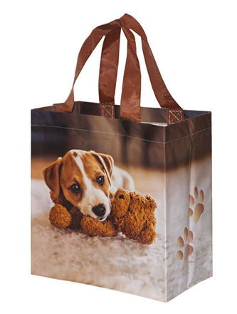 KPPS ECO taška Pejsek