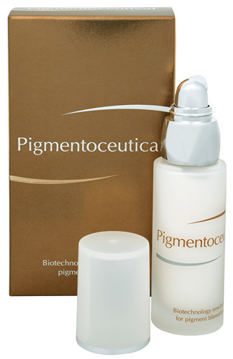 Herb Pharma Pigmentoceutical - biotechnologická emulze na pigmentové skvrny 30 ml