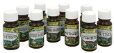 Saloos 100% přírodní esenciální olej pro aromaterapii 10 ml Levandule