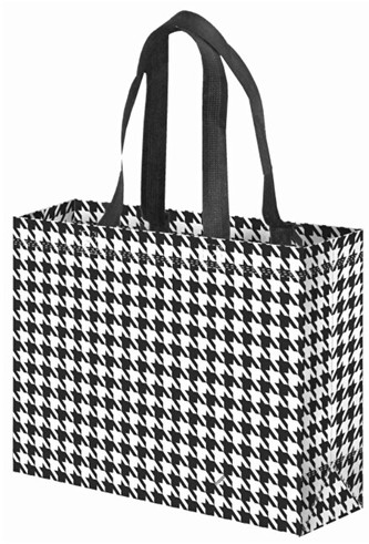 KPPS Taška lamino 8 l MAT káro