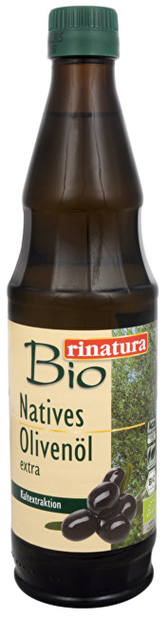 Rinatura Bio Olej olivový extra virgin 500 ml