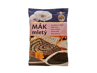 Semix Mák mletý 200 g