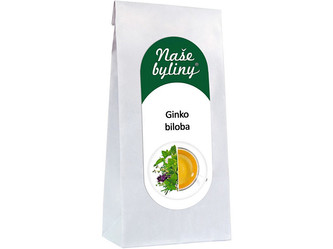 OXALIS Ginkgo (list) 80 g