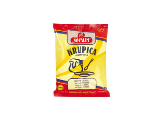 Novalim Bezlepková krupice v prášku 500 g