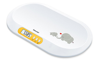 Beurer Dětská váha BEURER BY90