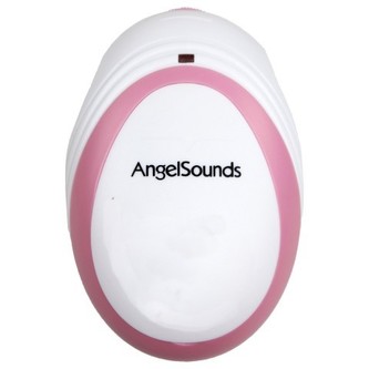AngelSounds AngelSounds JPD-100S Mini Smart