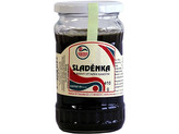 Sunfood Sladěnka - ječmenný slad, sklo 410g
