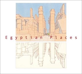Egyptian Places Egyptian Places
