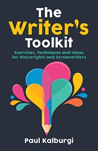 The Writer's Toolkit The Writer's Toolkit