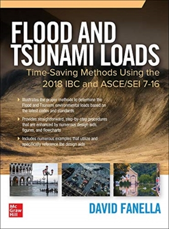 FLOOD & TSUNAMI LOADS TIMESAVING METHODS