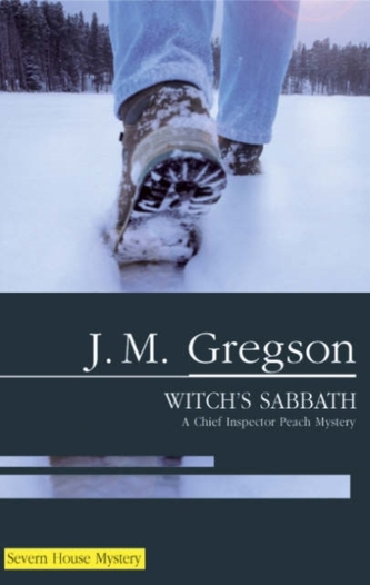 The Witch's Sabbath