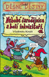 Nebohé čarodejnice a boží inkvizitoři