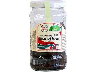 Sunfood Bio Miso rýžové 300 g