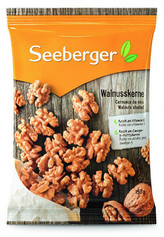 Seeberger Vlašské ořechy ve slupce 150 g