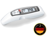 Beurer Multifunkční teploměr FT 65