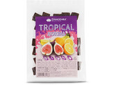 Damodara Ovocné kokina Tropical 100g