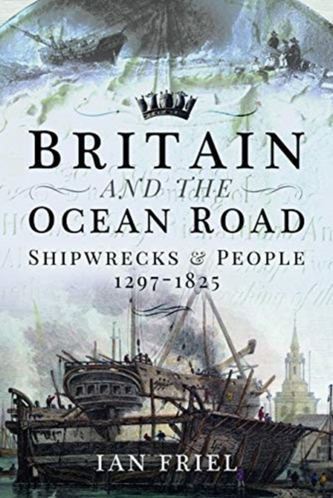 Britain and the Ocean Road