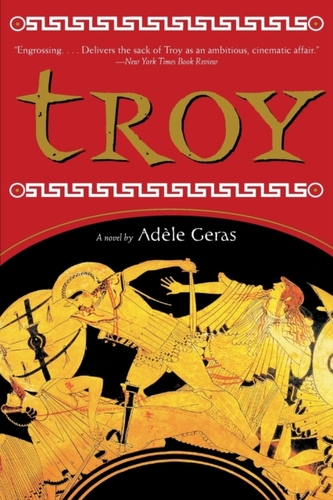 Troy