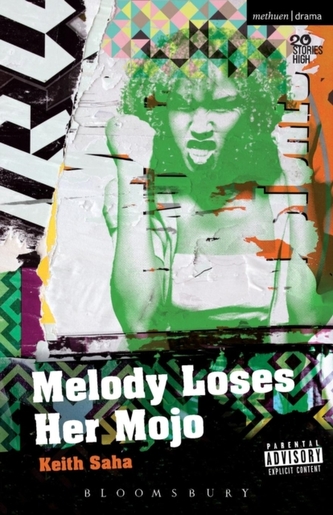 Melody Loses Her Mojo