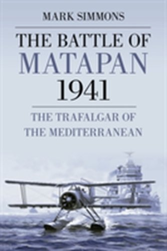 The Battle of Matapan 1941