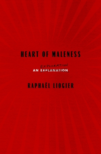 Heart Of Maleness