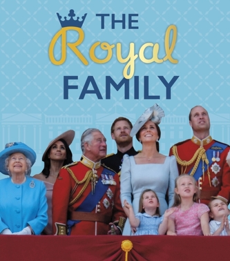 The Royal Family The Royal Family