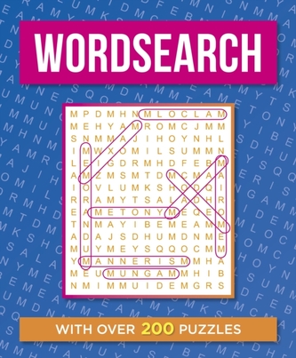 Wordsearch