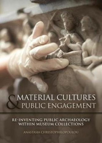 Material Cultures in Public Engagement