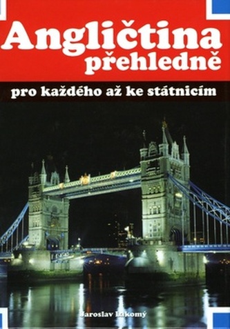 Angličtina přehledně