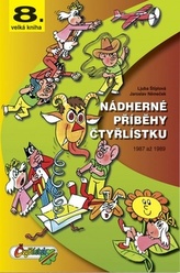 Nádherné příběhy čtyřlístku