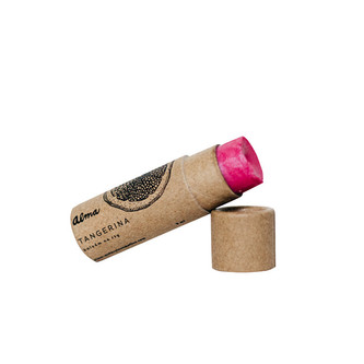 Alma-natural cosmetics Balzám na rty Tangerina 9 ml