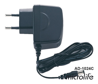 MICROLIFE Síťový adaptér pro tlakoměry BP AD-1024C