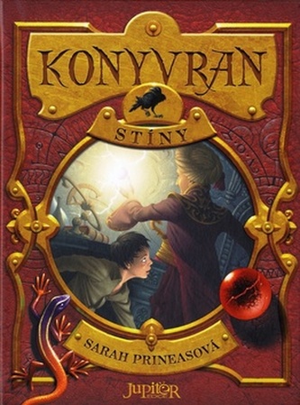 Konyvran Stíny