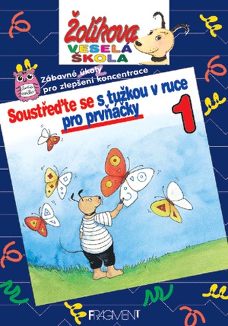 Alíkova veselá škola 1