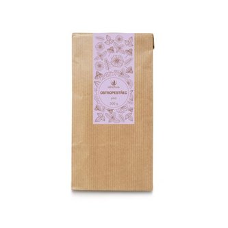 Allnature Ostropestřec plod 300 g
