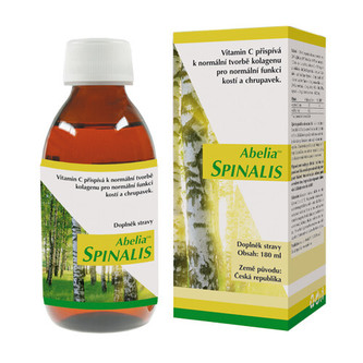 Joalis Joalis Abelia Spinalis 180 ml
