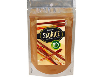 Cereus Bio Skořice mletá 45g