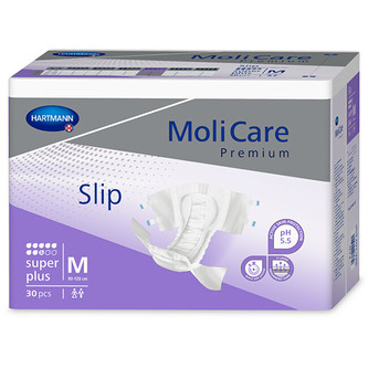 MoliCare MoliCare® Premium Elastic 8 kapek vel. M savost 3071 ml 26 ks