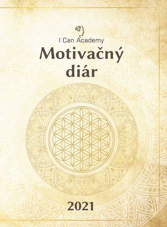Motivačný diár 2021